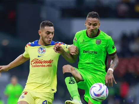 El motivo por el que América jugará antes la J4 vs. Juárez