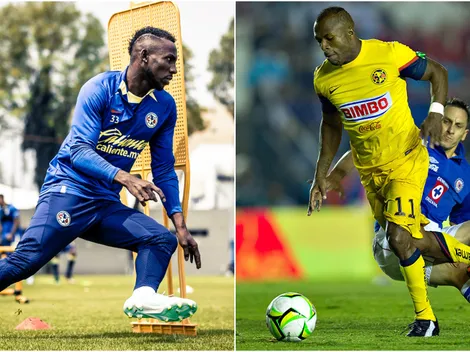 La comparación entre Julián Quiñones y Christian Benítez