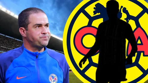 El último refuerzo que pediría André Jardine a la directiva de América