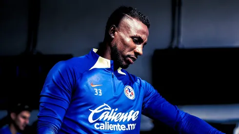 Quiñones no duda del poder en el plantel de América.