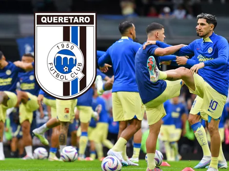 Querétaro busca refuerzo de URGENCIA en América