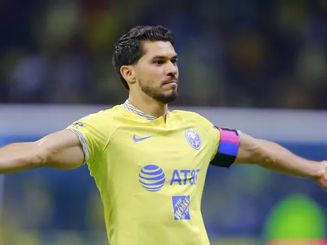 Aumentan las posibilidades de salida de Henry Martín