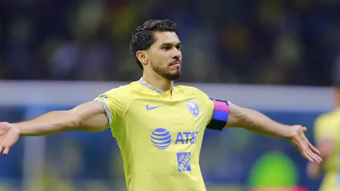 Aumentan las posibilidades de salida de Henry Martín