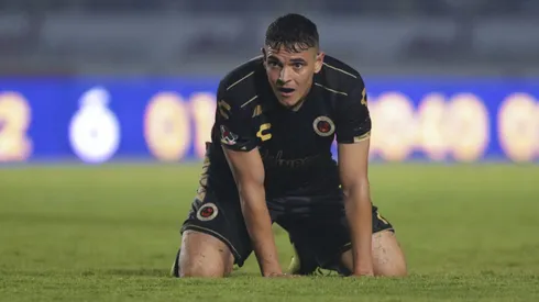 La nueva vida de Lampros Kontogiannis