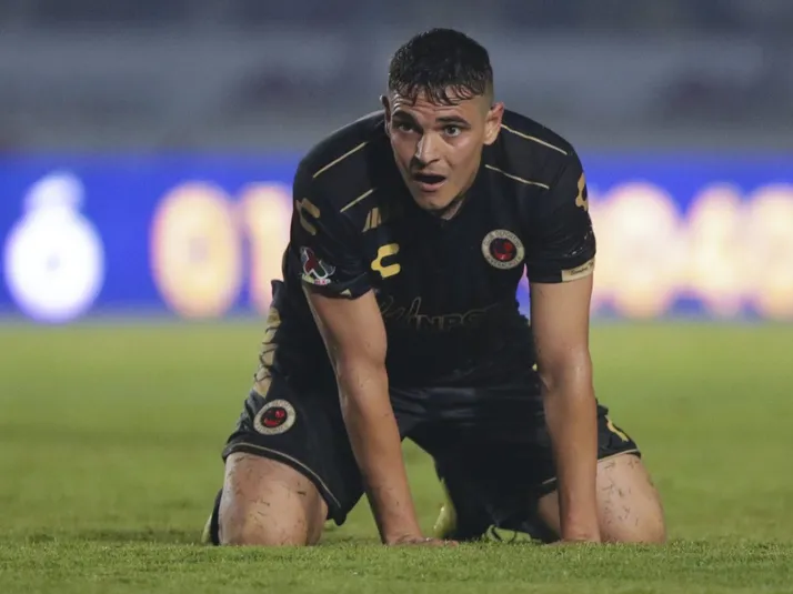 La nueva vida de Lampros Kontogiannis