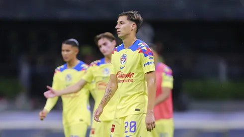 Así quedó América en la tabla