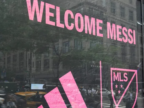 Inter Miami va a la carga por el gran sueño de América