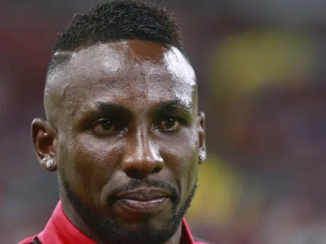 El emotivo video de Atlas para despedir a Julián Quiñones