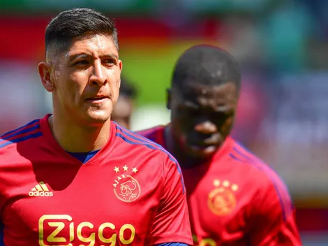 Fabrizio Romano confirma qué pasará con Edson Álvarez