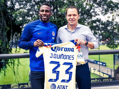 ¿Cuántos colombianos han jugado en el América?