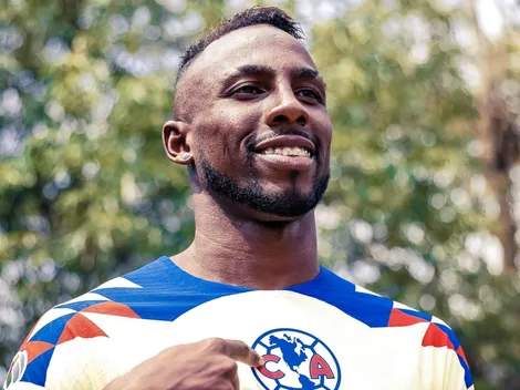 El rival del América que está ansioso por enfrentar a Julián Quiñones