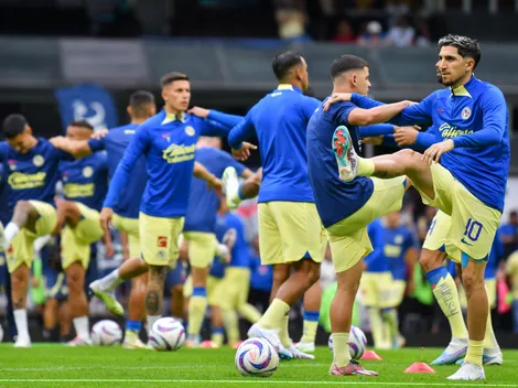 El mensaje del América que ilusiona a toda su afición