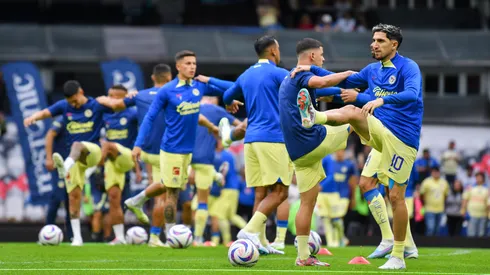 América está listo para anunciar un nuevo fichaje