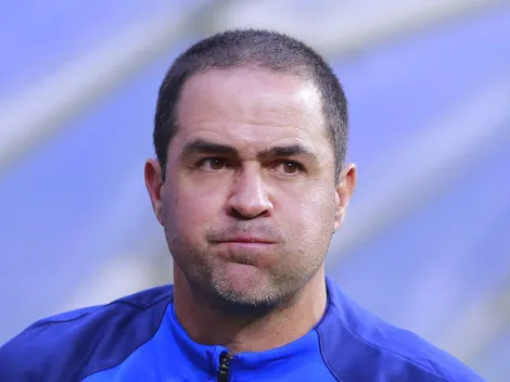 "No es Dios": Ídolo Azulcrema defendió a Jardine