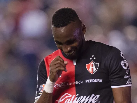 Ojo, Julián: todos los delanteros que fracasaron en América