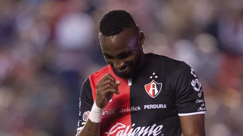 Julián Quiñones debe romper esta maldición en América