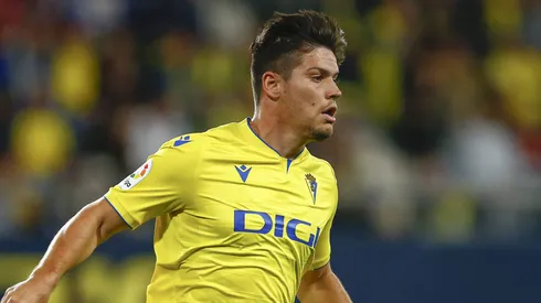 Los detalles de la salida de Jorge Meré de América