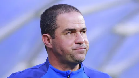 André Jardine y su castigo al plantel del América