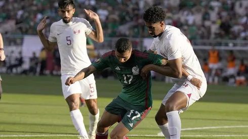 El Tricolor no pudo sacar los tres puntos en la última jornada de grupos.