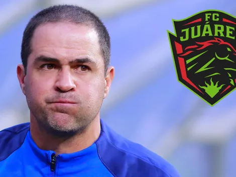 Juárez le propina otro golpe al América tras arruinar el debut de André Jardine