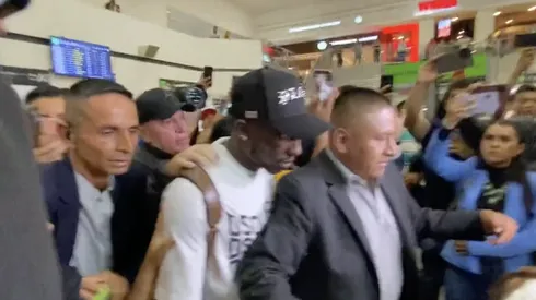 Llegó el segundo fichaje de las Águilas para el Apertura 2023.