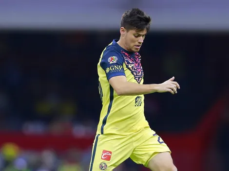 Jorge Meré seguirá en Cádiz