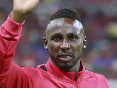 Julián Quiñones y uno de los anuncios más importantes de su vida