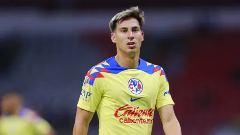 Se decidió el futuro de Mauro Lainez