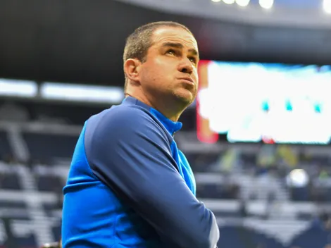 La drástica decisión de André Jardine