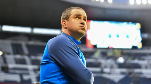 Jardine espera que su equipo siga en Leagues Cup.