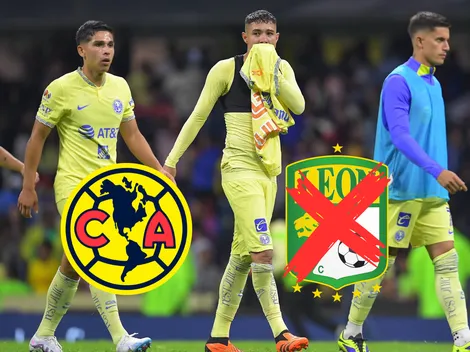 Los dos jugadores de América que la directiva le negó al León