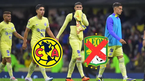 Los dos jugadores de América que la directiva negó al León