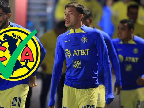 Ante las ausencias de los titulares André Jardine podría darle la oportunidad a un canterano del club