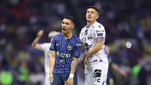 El juego entre América y Gallos tuvo un cambio de horario.