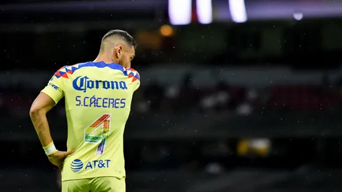 Los jugadores más cuestionados en la derrota del América.