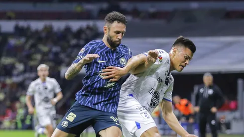 América buscará en Querétaro su primera victoria del torneo.