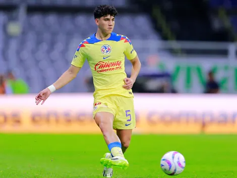 Los números de Kevin Álvarez en su debut