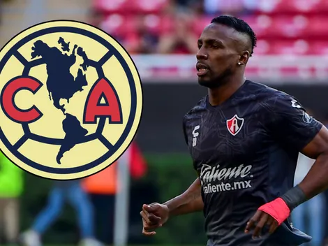 Así reaccionó Atlas tras confirmarse la llegada de Julián Quiñones al América