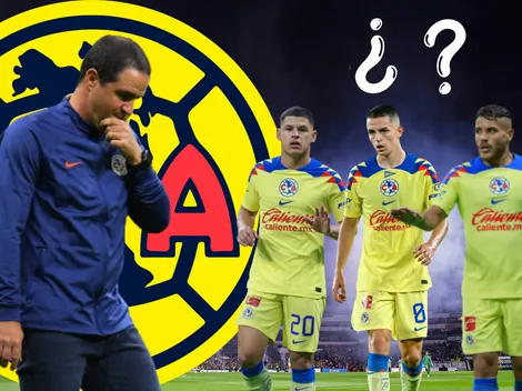 El polémico cambio que planea André Jardine para el Clásico Joven