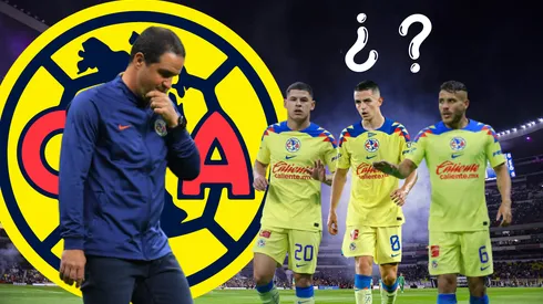 El mediocampo que planea André Jardine para el Clásico Nacional