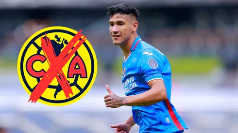 Uriel Antuna revela porque no llegó al Club América