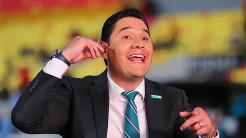 Para Muñoz no hay duda sobre quien es el dueño del Estadio Azteca.