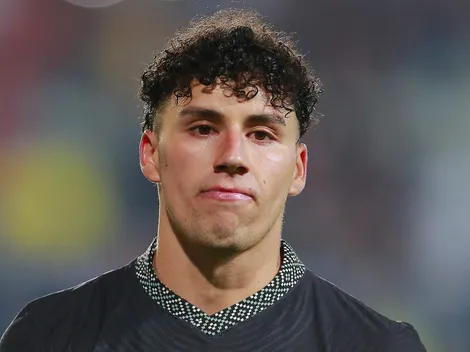 El difícil reencuentro que tendrá Jorge Sánchez en la Champions