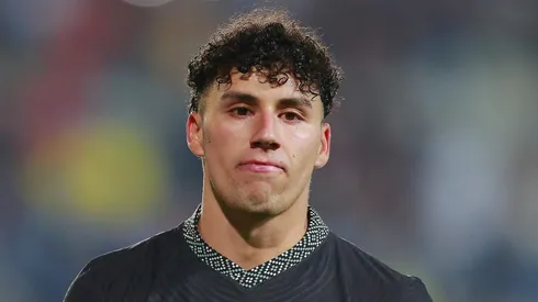 Jorge Sánchez volverá a jugar contra un rival con el que vivió una mala noche