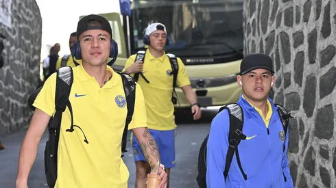 Emilio Lara ha recibido apoyo de sus compañeros tras los abucheos de la gente.