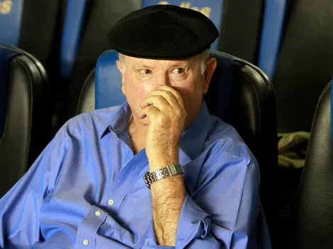 La declaración de Lapuente contra la convocatoria de Quiñones a la Selección Mexicana