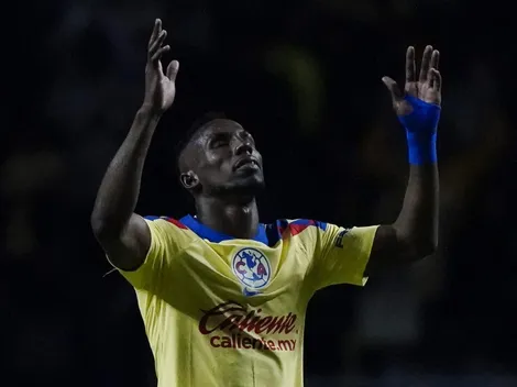 Julián Quiñones sigue acercándose a la Selección Mexicana