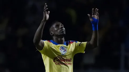 Quiñones tuvo un gran primer torneo en América.