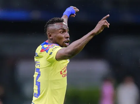 Julián Quiñones podría hacer que América fiche a otra estrella extranjera