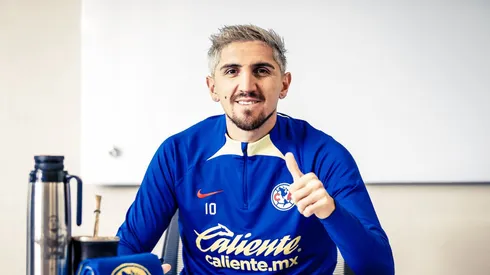 Valdés la ha dado calma a la afición azulcrema.